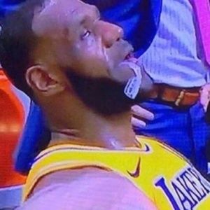 Meet your Posher, Gavin